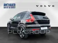 2025 Volvo EX 40