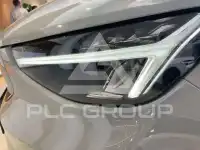 2025 Volvo EX 40