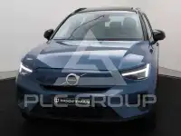 2025 Volvo EX 40