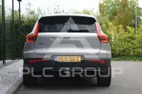2025 Volvo EX 40