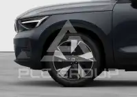 2026 Volvo EX 40