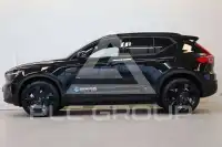 2025 Volvo EX 40