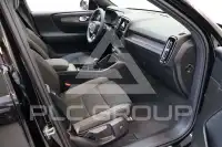 2025 Volvo EX 40