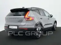 2025 Volvo EX 40