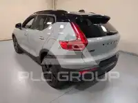 2025 Volvo EX 40