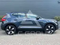 2025 Volvo EX 40