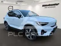 2025 Volvo EX 40