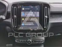 2025 Volvo EX 40