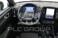 2025 Volvo EX 40