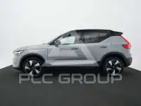 2025 Volvo EX 40