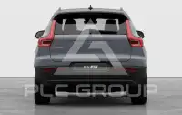 2026 Volvo EX 40