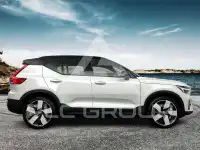 2025 Volvo EX 40