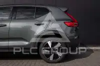 2025 Volvo EX 40