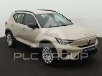 2025 Volvo EX 40