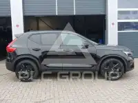 2025 Volvo EX 40