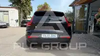 2025 Volvo EX 40