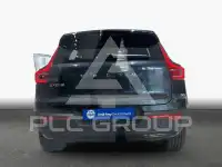 2025 Volvo EX 40