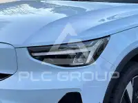 2025 Volvo EX 40