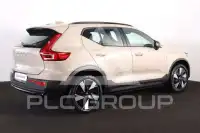 2025 Volvo EX 40