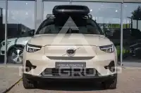 2025 Volvo EX 40