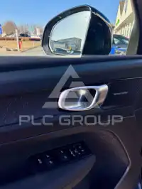 2025 Volvo EX 40