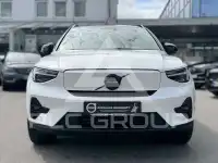 2025 Volvo EX 40