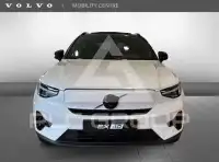 2026 Volvo EX 40