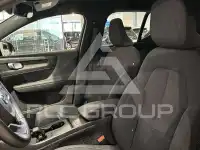 2025 Volvo EX 40