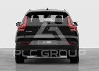2026 Volvo EX 40