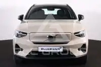 2025 Volvo EX 40
