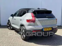 2025 Volvo EX 40