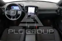 2025 Volvo EX 40