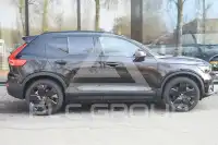 2025 Volvo EX 40