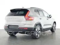 2025 Volvo EX 40