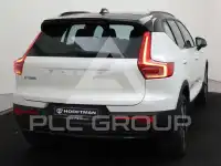 2025 Volvo EX 40