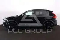 2025 Volvo EX 40