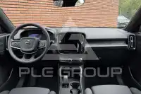 2025 Volvo EX 40