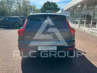 2025 Volvo EX 40