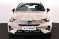 2025 Volvo EX 40