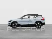 2026 Volvo EX 40