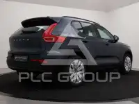 2025 Volvo EX 40