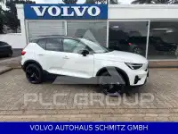 2025 Volvo EX 40