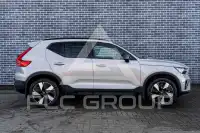 2025 Volvo EX 40