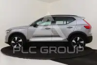 2025 Volvo EX 40