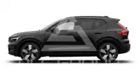 2026 Volvo EX 40