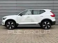 2025 Volvo EX 40