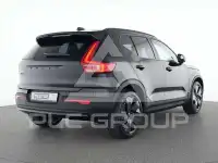 2025 Volvo EX 40