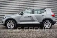 2025 Volvo EX 40