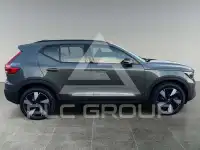 2025 Volvo EX 40