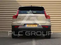 2025 Volvo EX 40